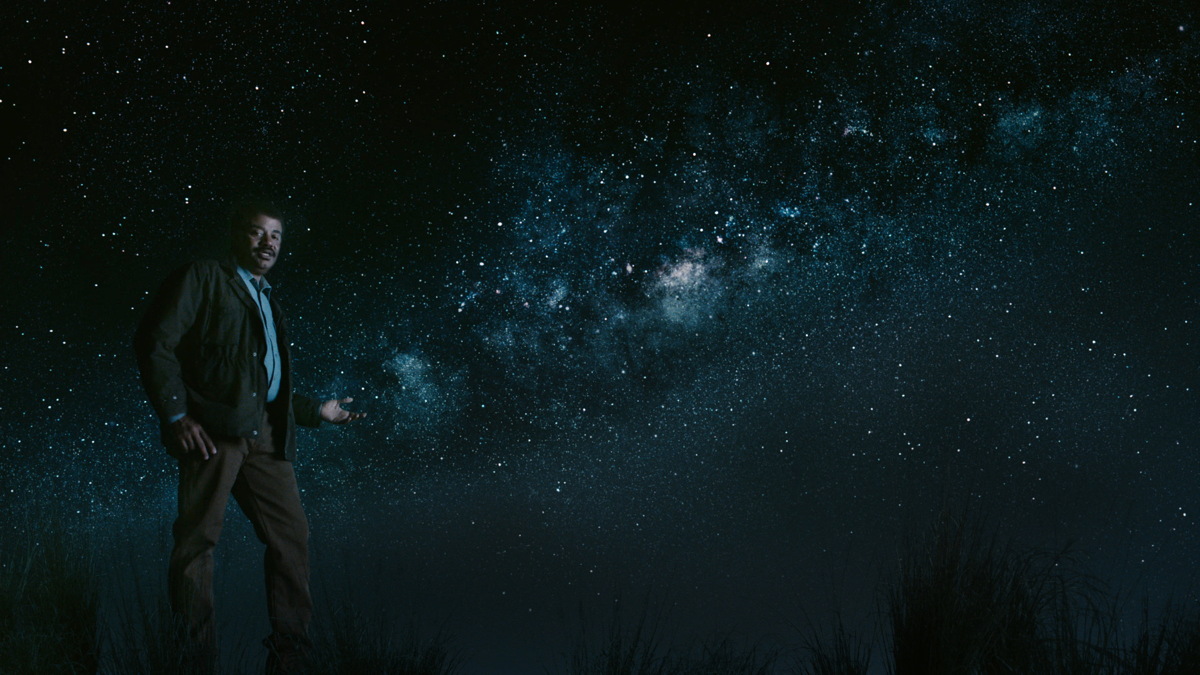 'Cosmos' Recap: Female Astronomers and 5 Surprising Star Facts